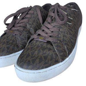Michael Kors Lace Up Sneakers